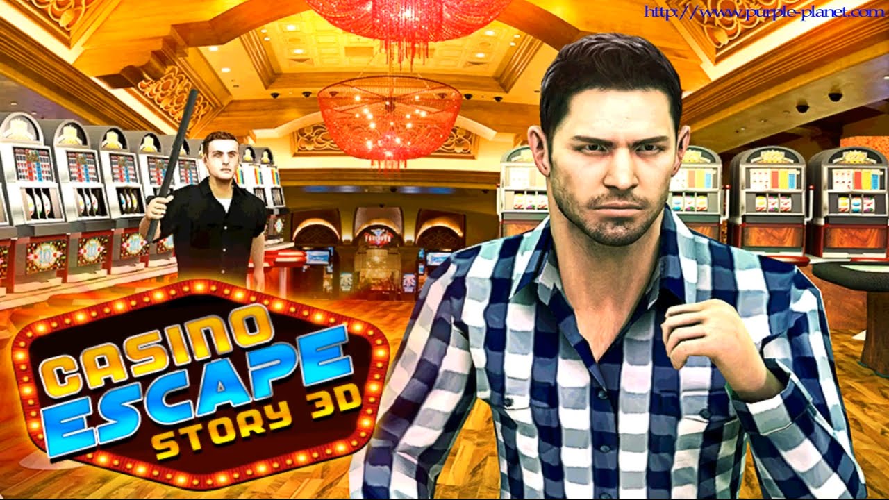 Download Casino Escape Story 3D v1.2 MOD APK [Money / Unlocked]