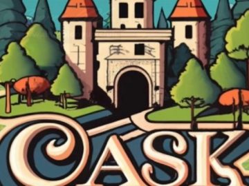 Download CASK v5.4 MOD APK – MEGA MODIFICADO (Android) Download CASK v5.4 MOD APK – MEGA MODIFICADO