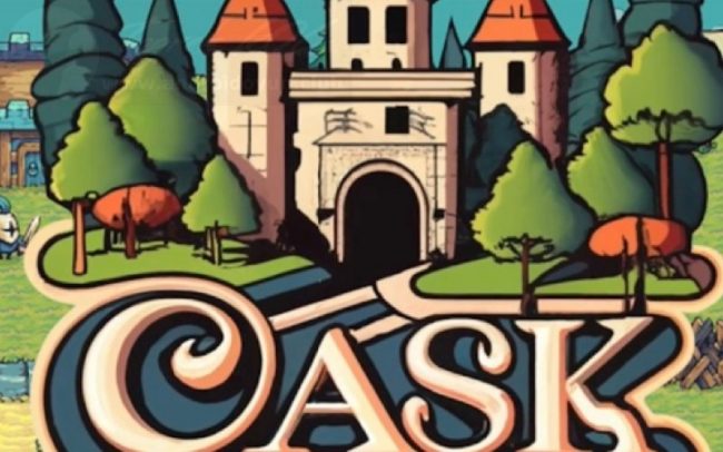 Download CASK v5.4 MOD APK – MEGA MODIFICADO