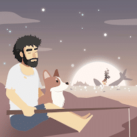 Download Casting Away MOD APK v0.0.74 (Dinheiro Infinito) (Android) Download Casting Away MOD APK v0.0.74 (Dinheiro Infinito)