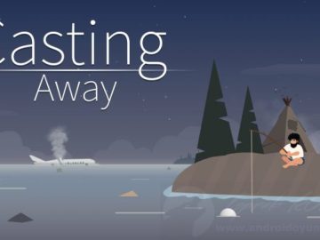 Download Casting Away v0.0.62 MOD APK – DINHEIRO INFINITO (Android) Download Casting Away v0.0.62 MOD APK – DINHEIRO INFINITO