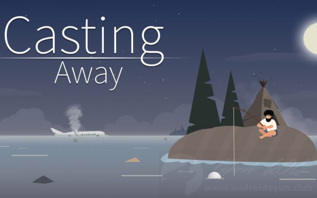 Download Casting Away v0.0.62 MOD APK – DINHEIRO INFINITO