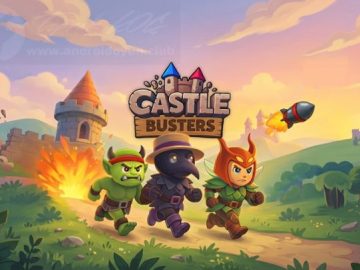 Download Castle Busters v1.11.0 MOD APK – DINHEIRO INFINITO (Android) Download Castle Busters v1.11.0 MOD APK – DINHEIRO INFINITO