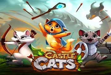 Castle Cats v3.5 Apk Mod (Dinheiro Infinito) Download Castle Cats v3.5 Apk Mod (Dinheiro Infinito)