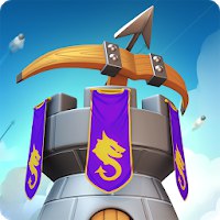 Download Castle Creeps TD MOD APK v1.50.2 (Dinheiro Infinito) (Android) Download Castle Creeps TD MOD APK v1.50.2 (Dinheiro Infinito)