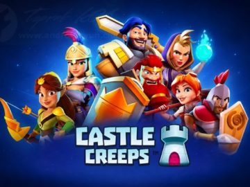 Download Castle Creeps TD v1.50.4 MOD APK – PARA / ELMAS MODIFICADO (Android) Download Castle Creeps TD v1.50.4 MOD APK – PARA / ELMAS MODIFICADO