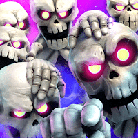 Download Castle Crush MOD APK v6.8.0 (Mana Infinita)