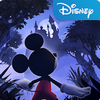 Download Castle of Illusion MOD APK v1.4.5 + Obb (Versão Completa)