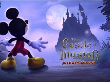 Download Castle of Illusion v1.4.4 Apk Full (Android) Download Castle of Illusion v1.4.4 Apk Full
