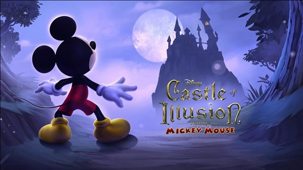 Download Castle of Illusion v1.4.4 Apk Full