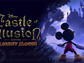 Download Castle of Illusion v1.4.4 FULL APK – VERSÃO COMPLETA (Android) Download Castle of Illusion v1.4.4 FULL APK – VERSÃO COMPLETA