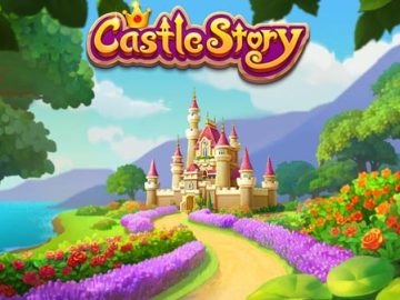 Download Castle Story v1.54.0 MOD APK [Dinheiro Infinito]
