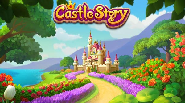 Download Castle Story v1.54.0 MOD APK [Dinheiro Infinito]