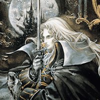 Download Castlevania: Symphony of the Night MOD APK v1.0.6 Menu (God Mod)
