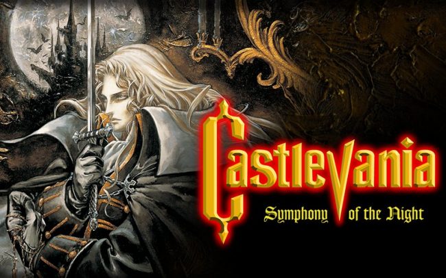 Download Castlevania Symphony of the Night v1.0.6 FULL APK – VERSÃO COMPLETA