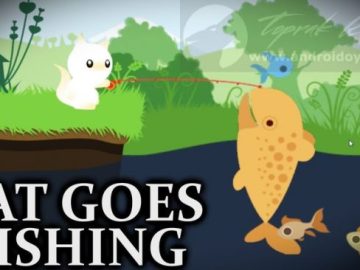 Download Cat Goes Fishing v4.2.12 MOD APK – DINHEIRO INFINITO (Android) Download Cat Goes Fishing v4.2.12 MOD APK – DINHEIRO INFINITO