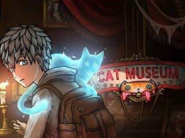 Download Cat Museum v1.1.1 FULL APK – VERSÃO COMPLETA