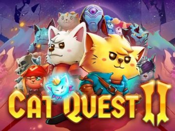 Download Cat Quest 2 v1.7.6.002 MOD APK – DINHEIRO INFINITO (Android) Download Cat Quest 2 v1.7.6.002 MOD APK – DINHEIRO INFINITO