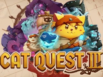 Download Cat Quest 3 v1.5.12 MOD APK – DINHEIRO INFINITO (Android) Download Cat Quest 3 v1.5.12 MOD APK – DINHEIRO INFINITO