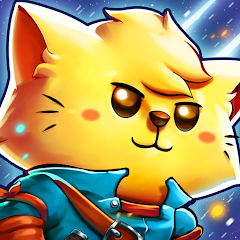 Download Cat Quest II MOD APK v1.7.6.002 (Dinheiro Infinito)