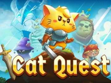 Download Cat Quest v1.2.15.186 MOD APK – DINHEIRO INFINITO (Android) Download Cat Quest v1.2.15.186 MOD APK – DINHEIRO INFINITO