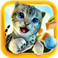 Download Cat Simulator MOD APK v2.1.1 (Dinheiro Infinito) (Android) Download Cat Simulator MOD APK v2.1.1 (Dinheiro Infinito)