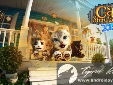Download Cat Simulator v2.1 MOD APK – DINHEIRO INFINITO (Android) Download Cat Simulator v2.1 MOD APK – DINHEIRO INFINITO