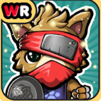 Download Cat War2 MOD APK v2.4 (Dinheiro Infinito)