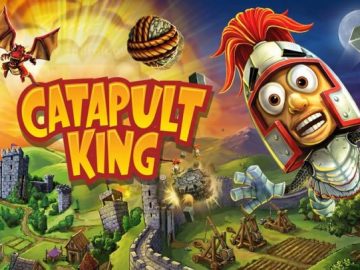 Download Catapult King v2.0.72.0 MOD APK – DINHEIRO INFINITO