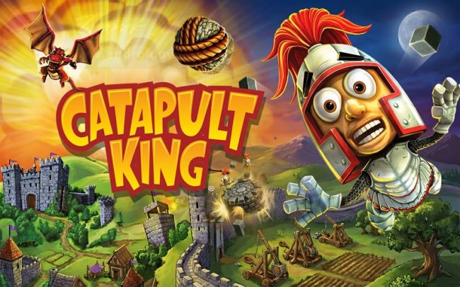 Download Catapult King v2.0.72.0 MOD APK – DINHEIRO INFINITO