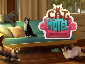 Download CatHotel Hotel For Cute Cats v2.1.7 MOD APK – MEGA MODIFICADO (Android) Download CatHotel Hotel For Cute Cats v2.1.7 MOD APK – MEGA MODIFICADO