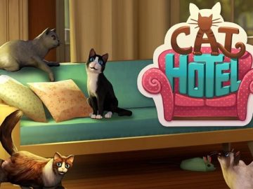 Download CatHotel v2.1.10 MOD APK [Dinheiro Infinito]