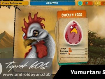 Download Çatlak Yumurta v1.3.0 MOD APK – MEGA MODIFICADO (Android) Download Çatlak Yumurta v1.3.0 MOD APK – MEGA MODIFICADO