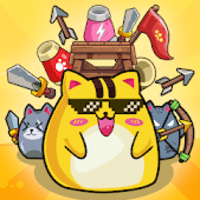 Download Cat’n’Robot: Defesa Passiva v2.9.2 Apk (MOD MENU)