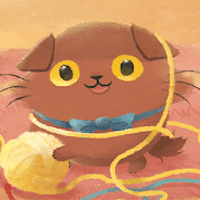 Download Cats Atelier: A Meow Match 3 Game & Cute kittens MOD APK v2.8.4 (Dinheiro Infinito)