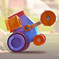 Download CATS: Crash Arena Turbo Stars MOD APK v3.35.3 Menu (God Mod)