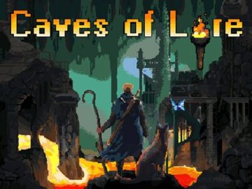 Download Caves of Lore v1.7.8.0 FULL APK – VERSÃO COMPLETA (Android) Download Caves of Lore v1.7.8.0 FULL APK – VERSÃO COMPLETA