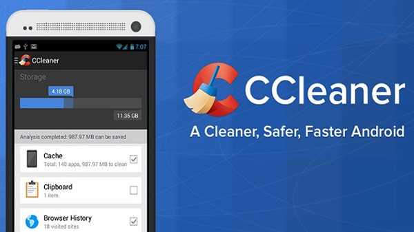 Download CCleaner Pro v25.23.0 MOD APK [Desbloqueado]