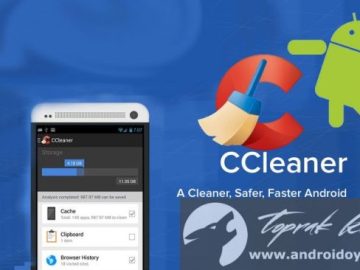 Download CCleaner Professional v1.15.57 APK – VERSÃO COMPLETA (Android) Download CCleaner Professional v1.15.57 APK – VERSÃO COMPLETA