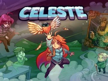 Download Celeste v1.0 FULL APK – VERSÃO COMPLETA (Android) Download Celeste v1.0 FULL APK – VERSÃO COMPLETA