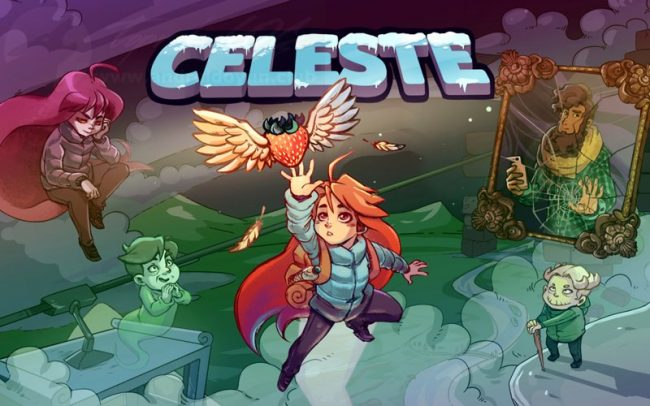 Download Celeste v1.0 FULL APK – VERSÃO COMPLETA