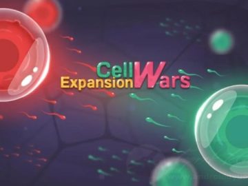 Download Cell Expansion Wars v1.2.0 MOD APK – DINHEIRO INFINITO (Android) Download Cell Expansion Wars v1.2.0 MOD APK – DINHEIRO INFINITO
