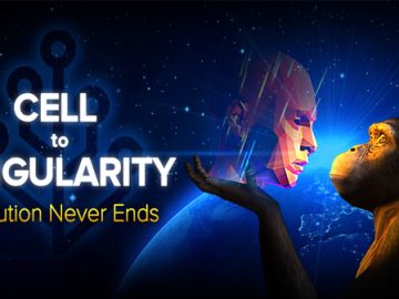 Download Cell to Singularity Evolution Never Ends v47.16 MOD APK [Dinheiro Infinito]