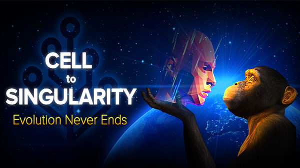 Download Cell to Singularity Evolution Never Ends v47.16 MOD APK [Dinheiro Infinito]