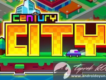 Download Century City v1.16 MOD APK – ELMAS MODIFICADO (Android) Download Century City v1.16 MOD APK – ELMAS MODIFICADO