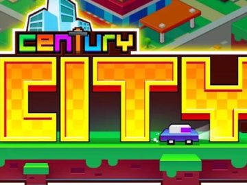 Download Century City v1.16 MOD APK [Money]