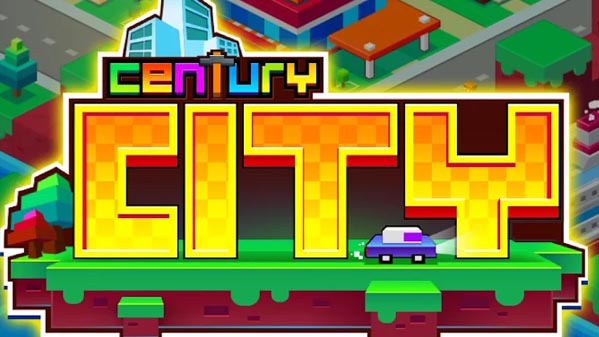 Download Century City v1.16 MOD APK [Money]