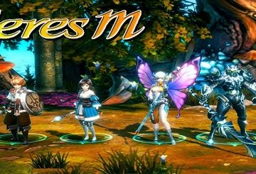 Ceres M(RPG) v1.1.50 Apk (MOD MENU) Download Ceres M(RPG) v1.1.50 Apk (MOD MENU)