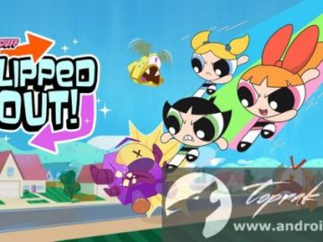 Download Çevir Gitsin Powerpuff Girls v1.0 MOD APK – DINHEIRO INFINITO