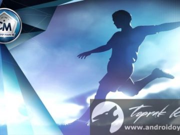 Download Champ Man 16 v1.1.1.117 MOD APK – DINHEIRO INFINITO (Android) Download Champ Man 16 v1.1.1.117 MOD APK – DINHEIRO INFINITO